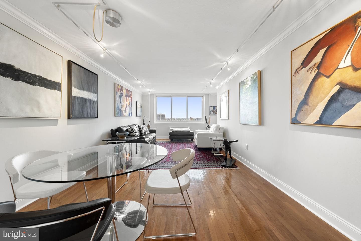 1901 John F Kennedy Boulevard #1903 photo 3
