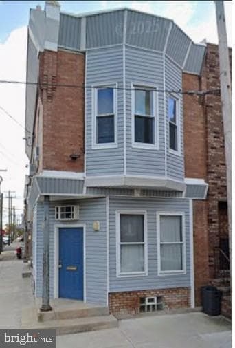 2301 S Croskey Street, Philadelphia