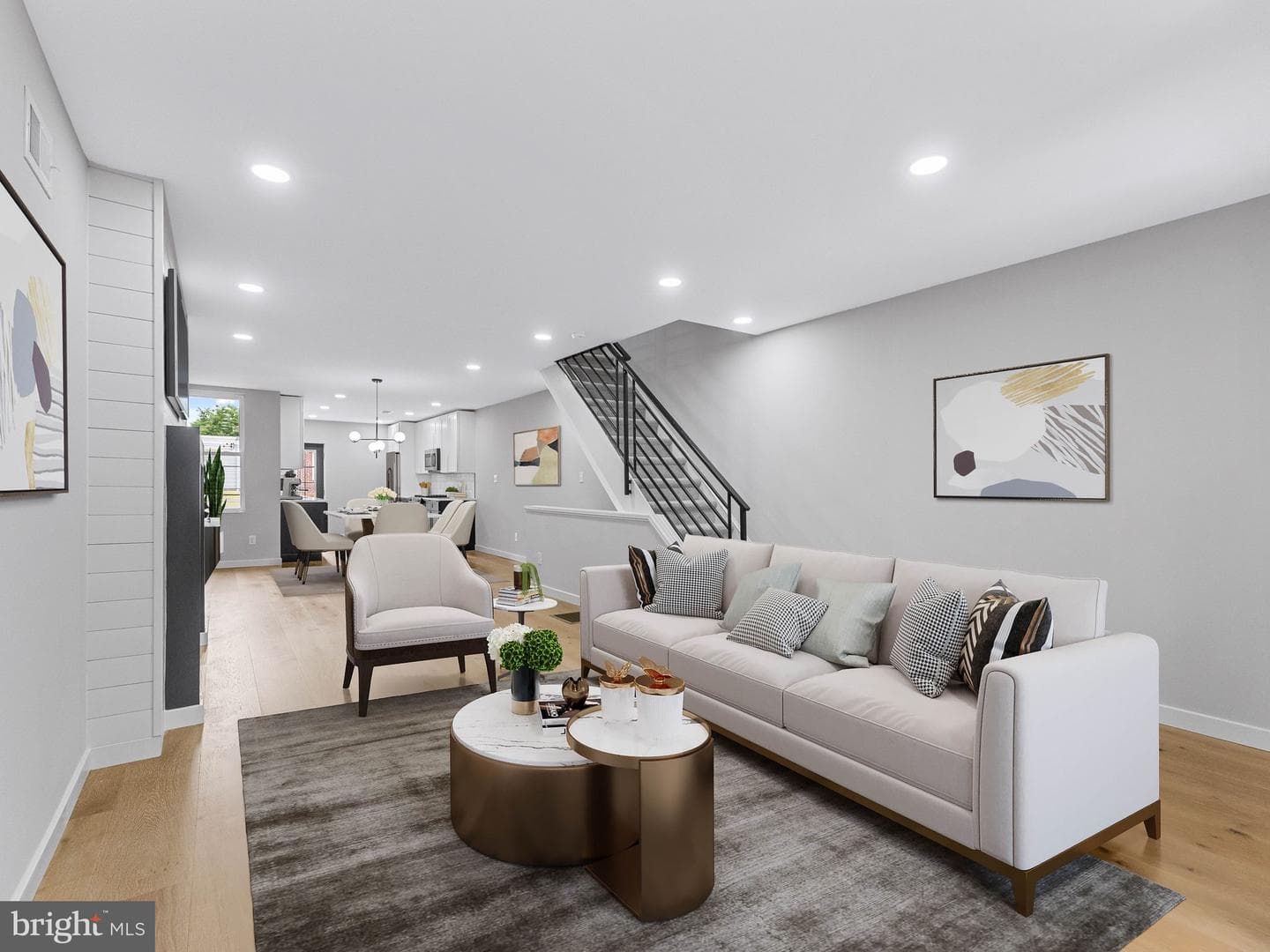 7345 E Walnut Lane, Philadelphia