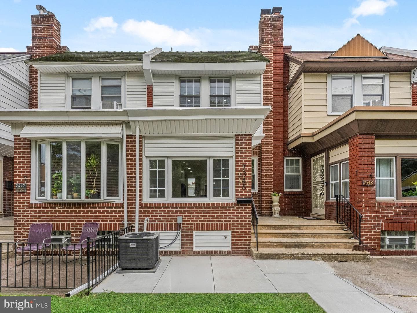 7345 E Walnut Lane, Philadelphia