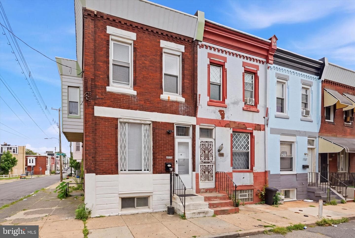 1771 N Dover Street, Philadelphia