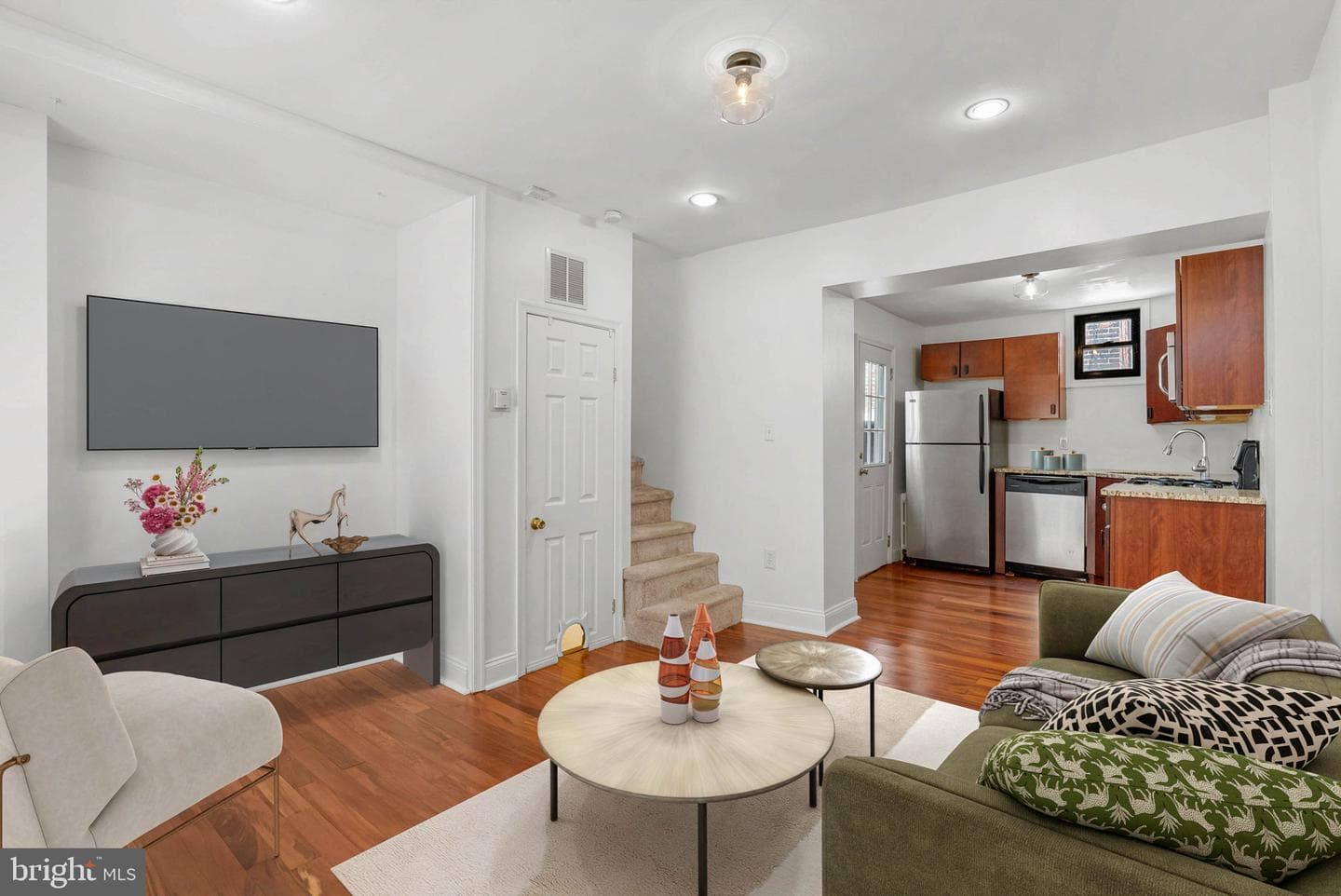 525 Fitzwater Street #3, Philadelphia