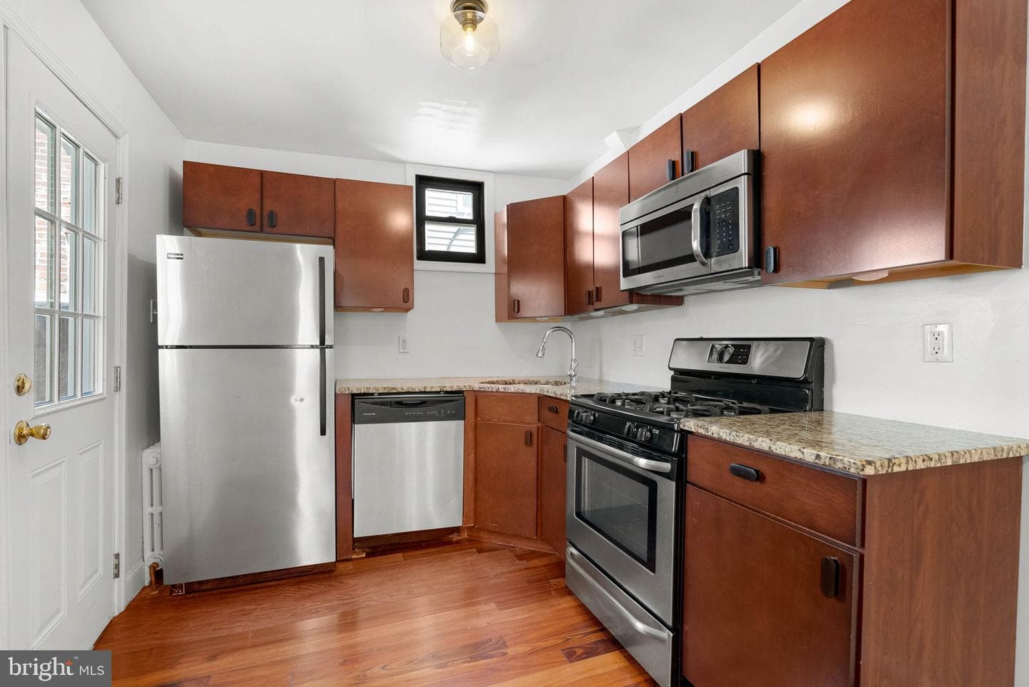 525 Fitzwater Street #3 photo 3