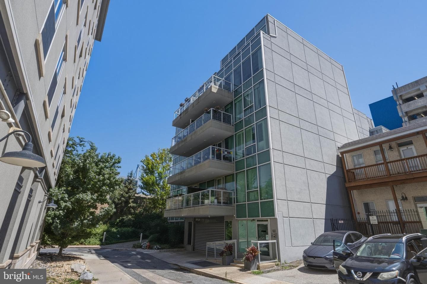 122 New Street #4c, Philadelphia