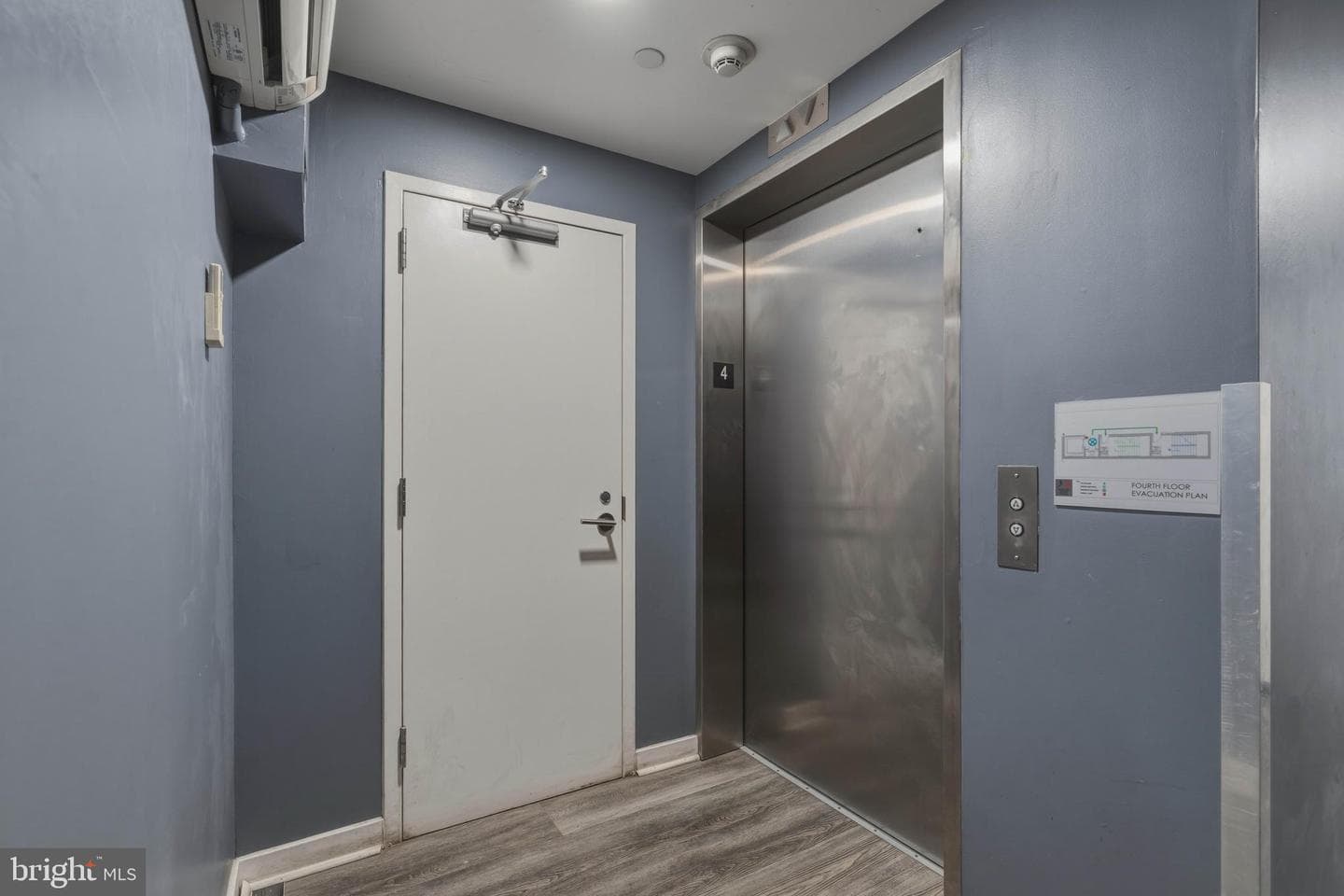 122 New Street #4c photo 4