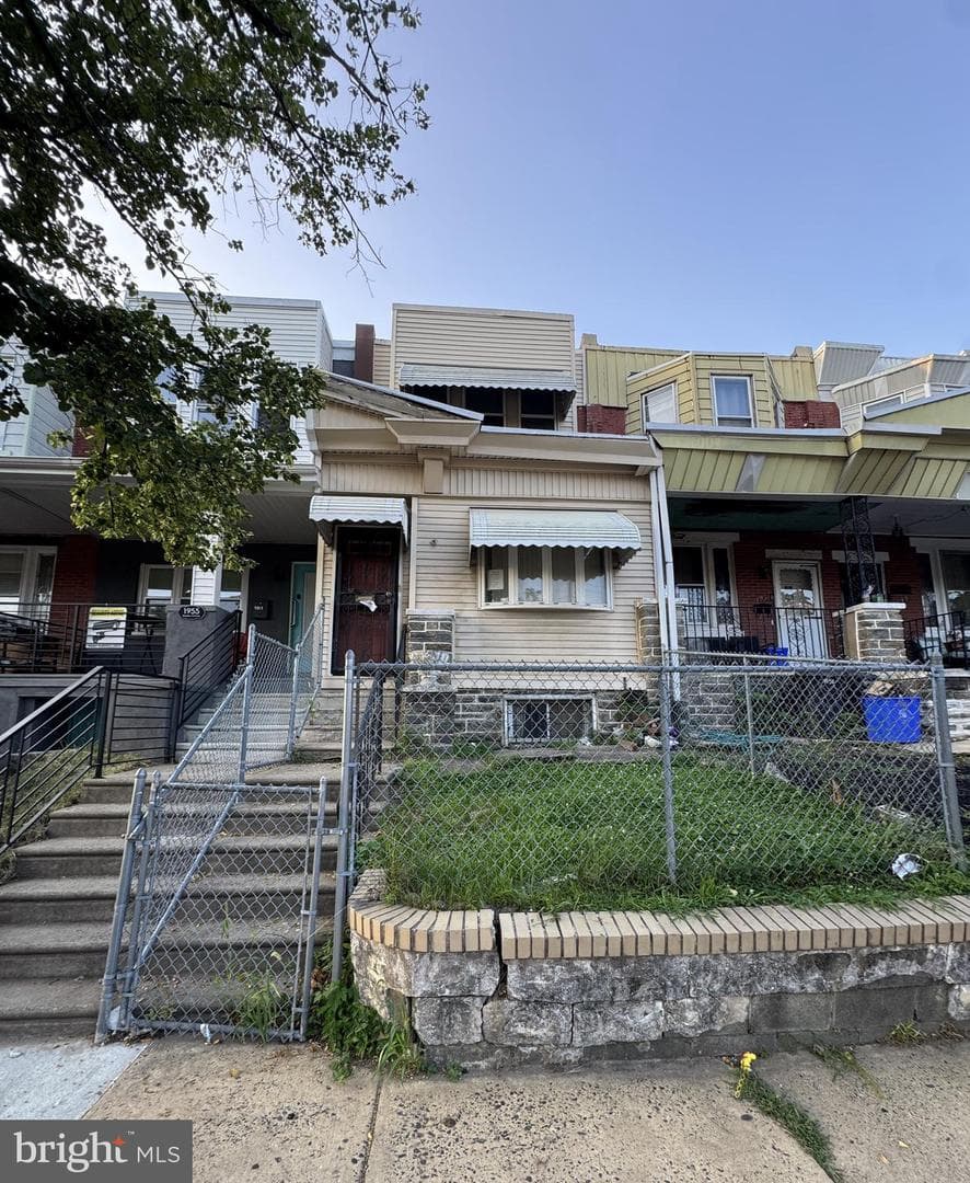 1953 Medary Avenue, Philadelphia