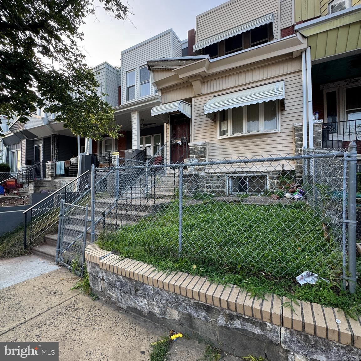 1953 Medary Avenue, Philadelphia