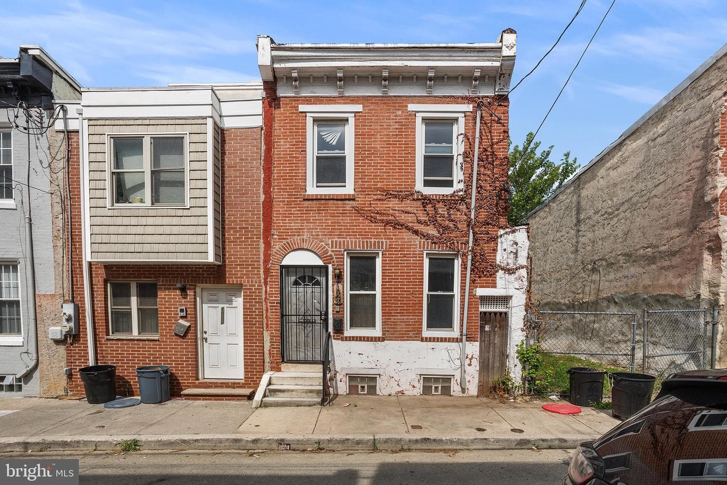 1924 N Darien Street, Philadelphia