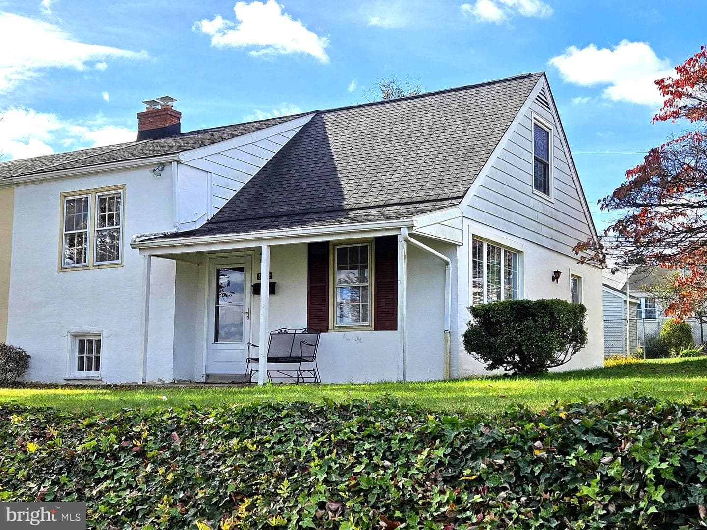 8612 Lykens Lane, Philadelphia