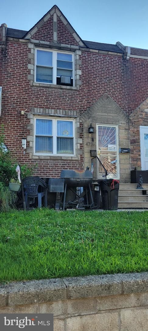 4726 Meridian Street, Philadelphia