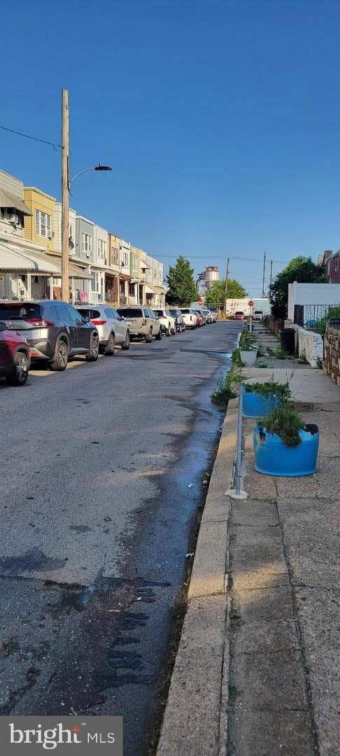 4726 Meridian Street, Philadelphia