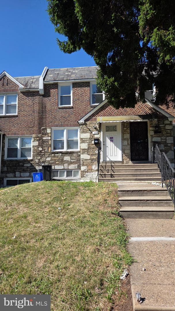 116 E Cheltenham Avenue, Philadelphia