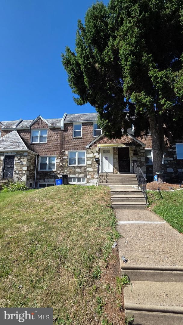 116 E Cheltenham Avenue, Philadelphia