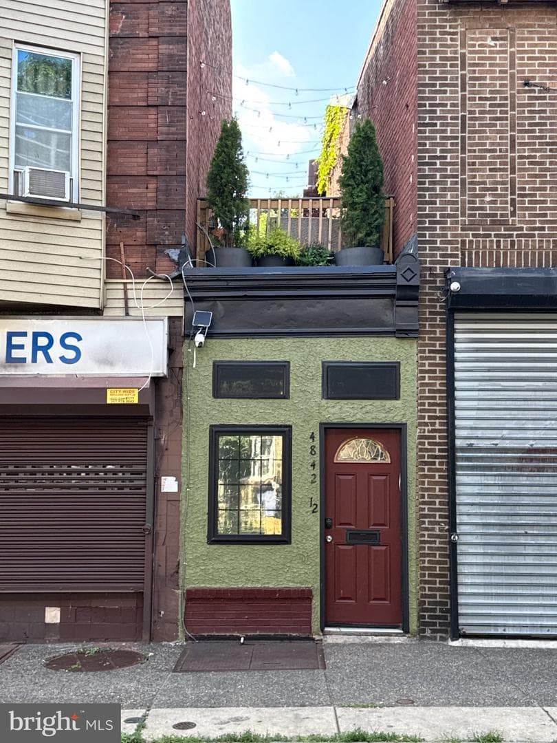 4842 Frankford Ave Philadelphia Pa 19124, Philadelphia