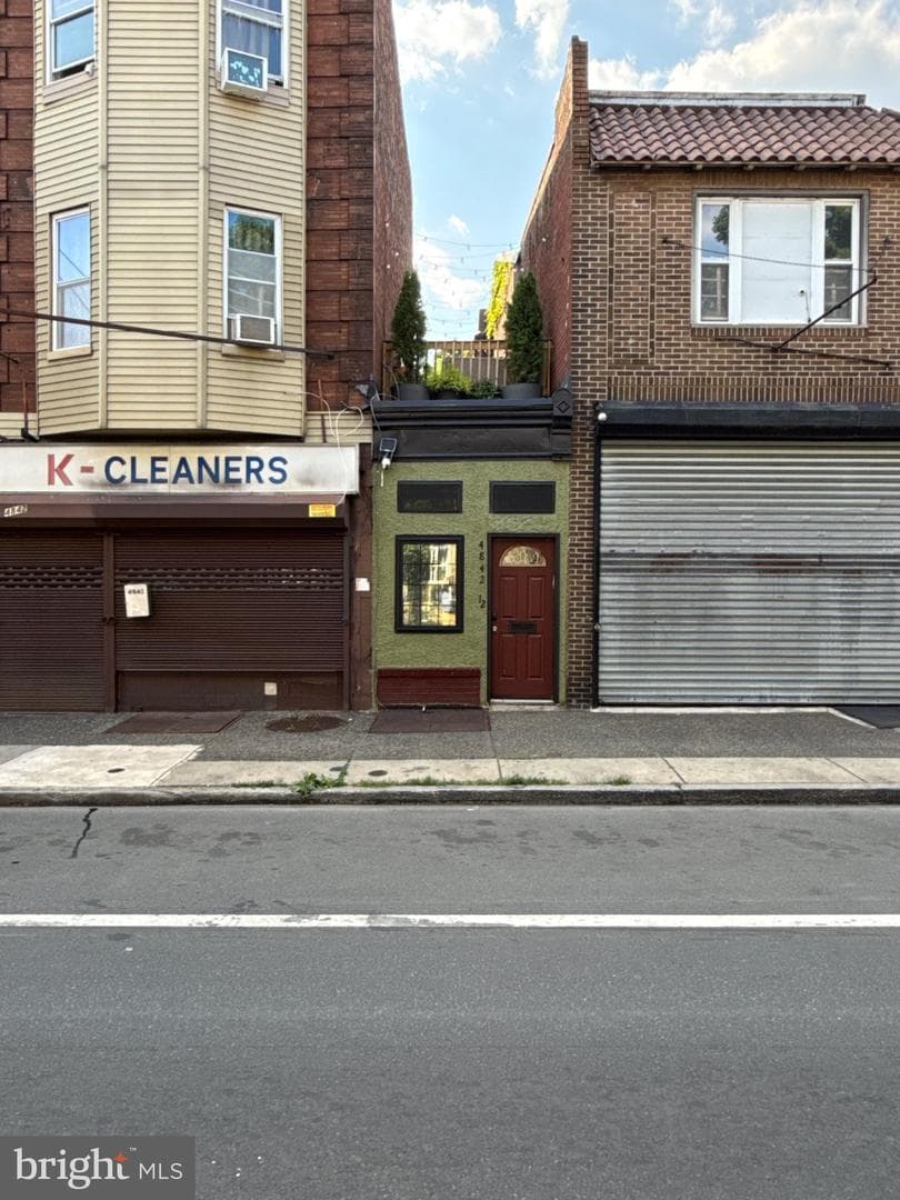 4842 Frankford Ave Philadelphia Pa 19124, Philadelphia