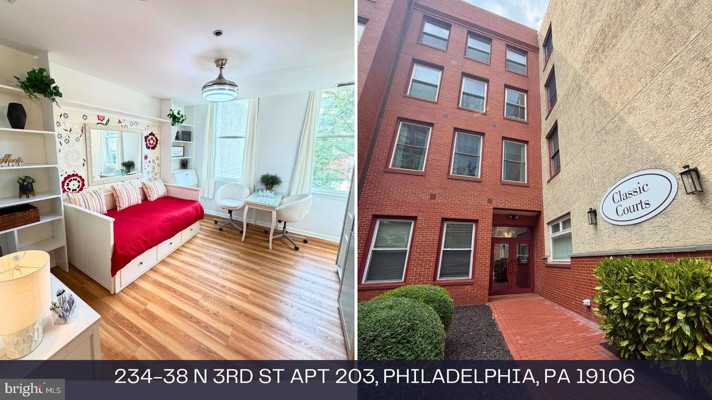 234 N 3rd Street #203 photo 1