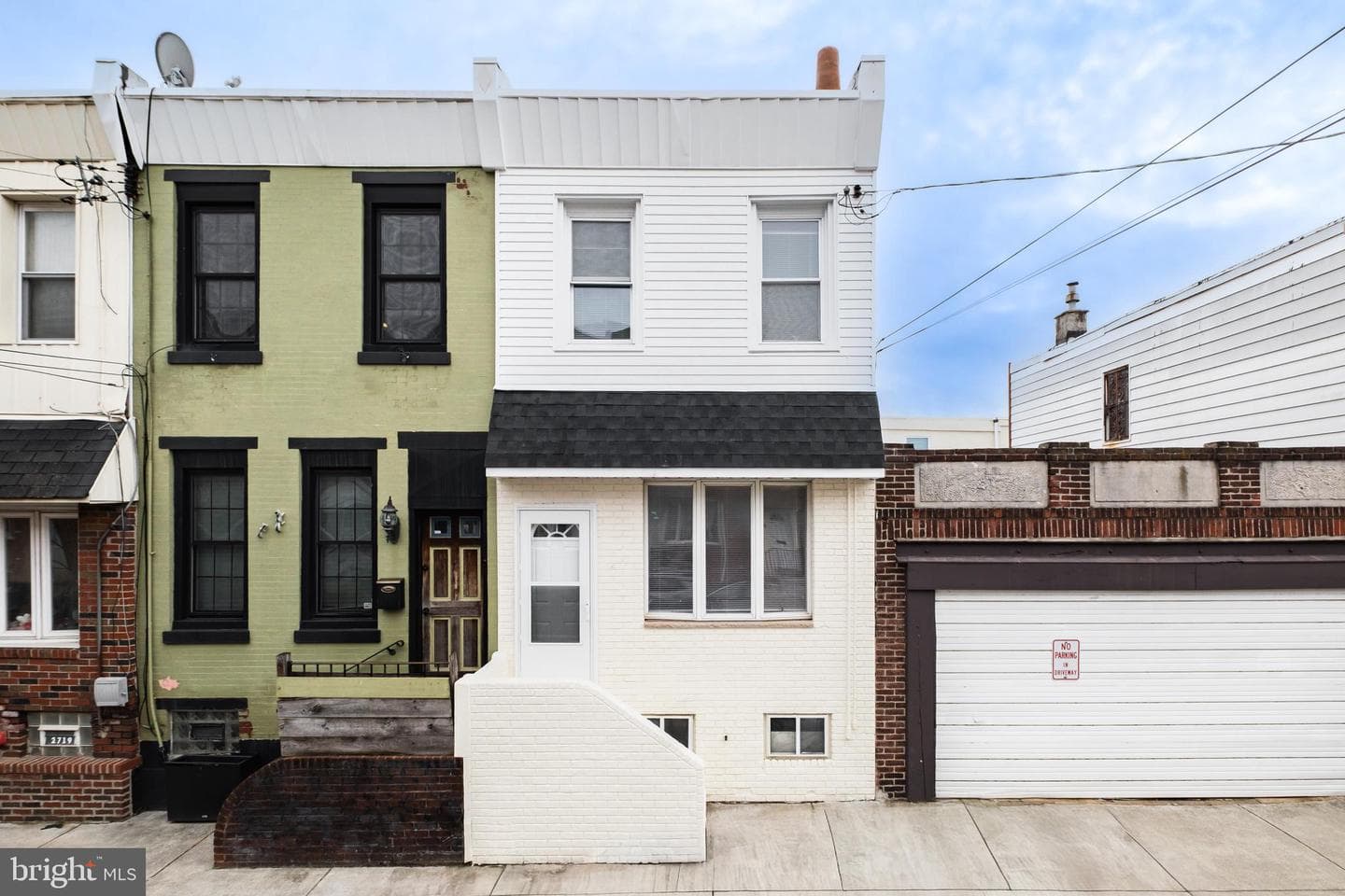 2715 E Thompson Street, Philadelphia