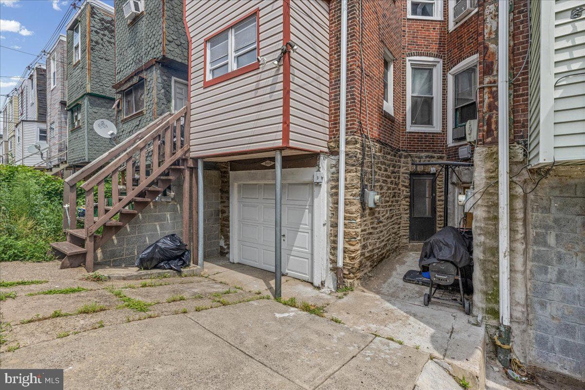 5628 N Marvine Street photo 30