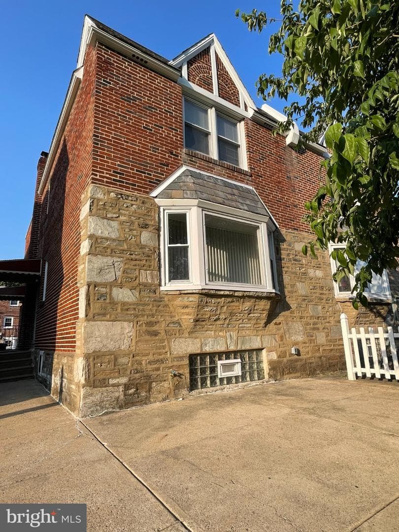 2333 Ripley Street, Philadelphia