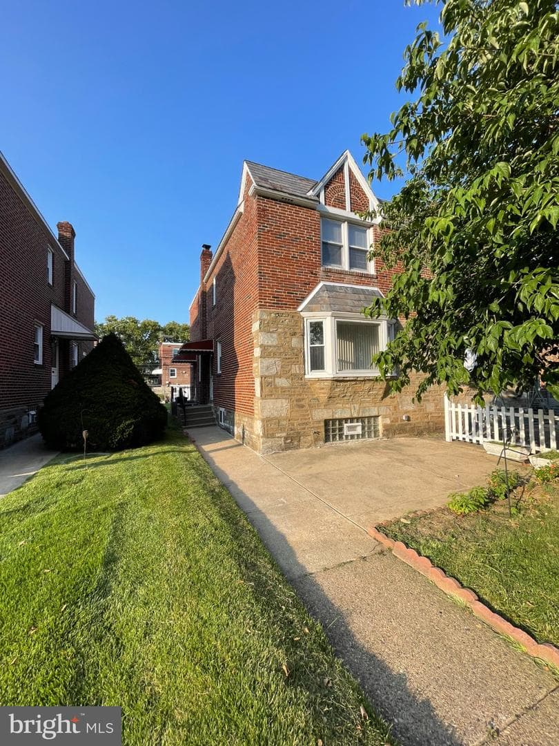 2333 Ripley Street, Philadelphia