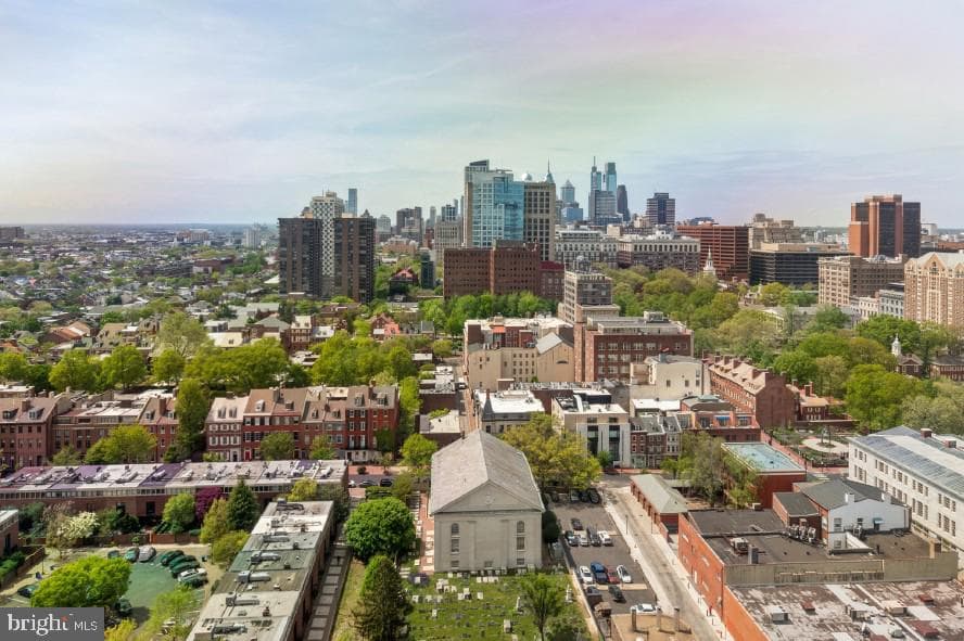 200 Locust Street #10ahn, Philadelphia