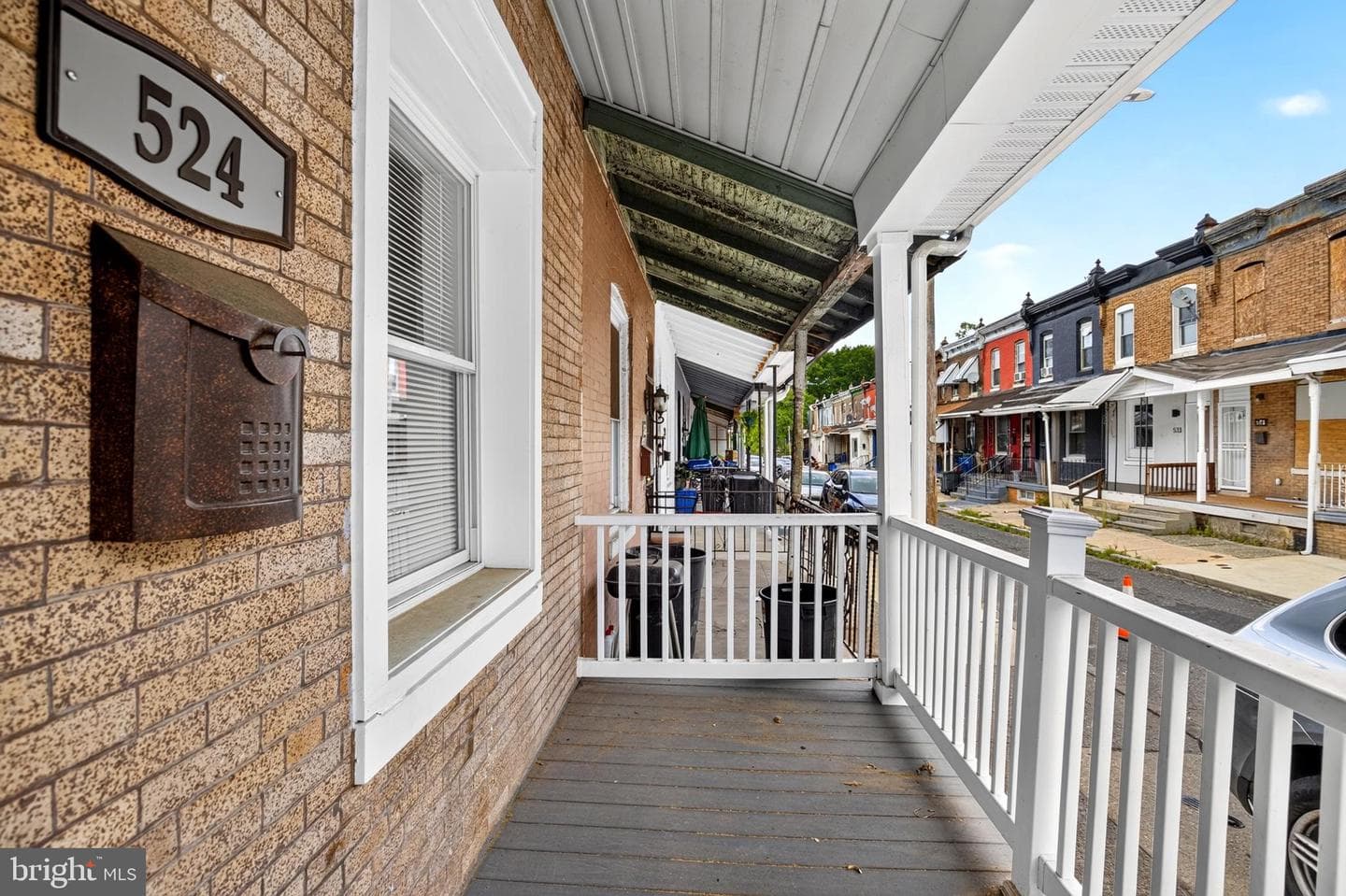 524 N Paxon Street, Philadelphia