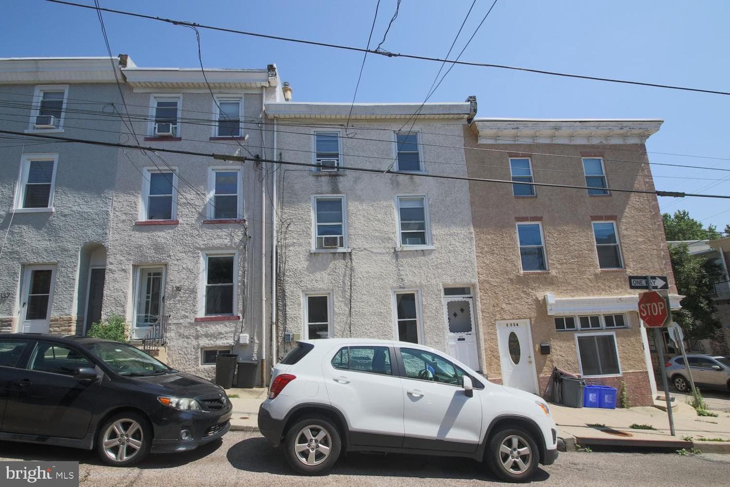 133 Jamestown Street, Philadelphia