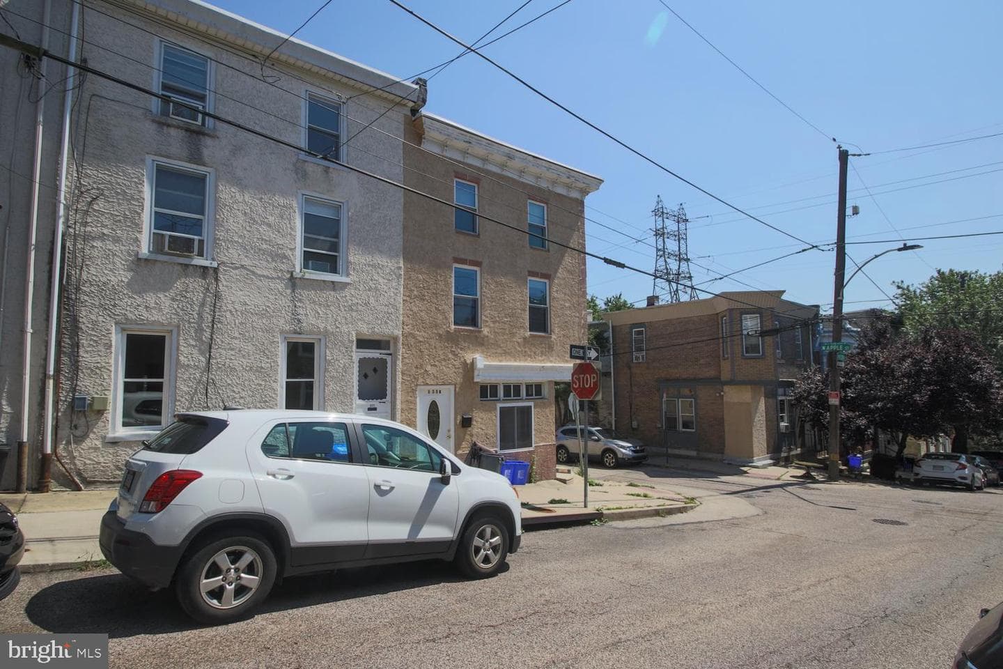 133 Jamestown Street, Philadelphia