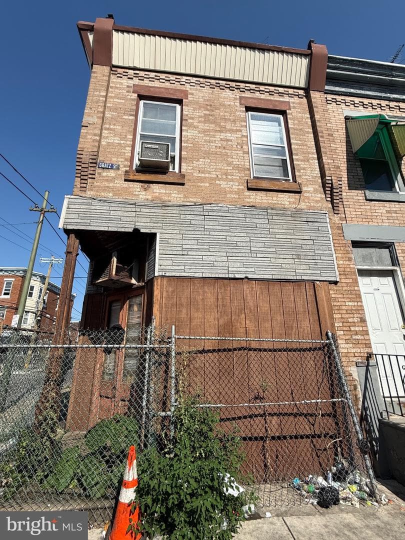 4469 N Gratz Street, Philadelphia