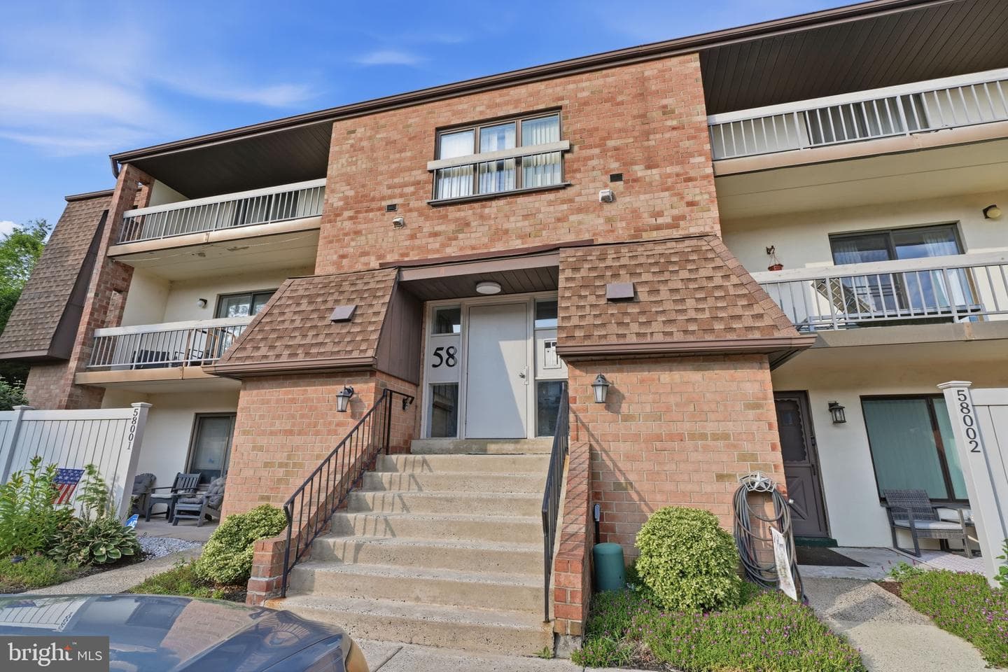 58102 Delaire Landing Road #102, Philadelphia