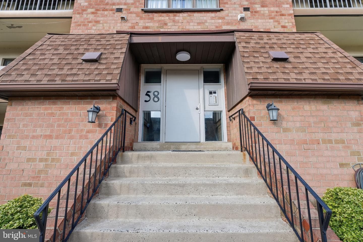 58102 Delaire Landing Road #102, Philadelphia