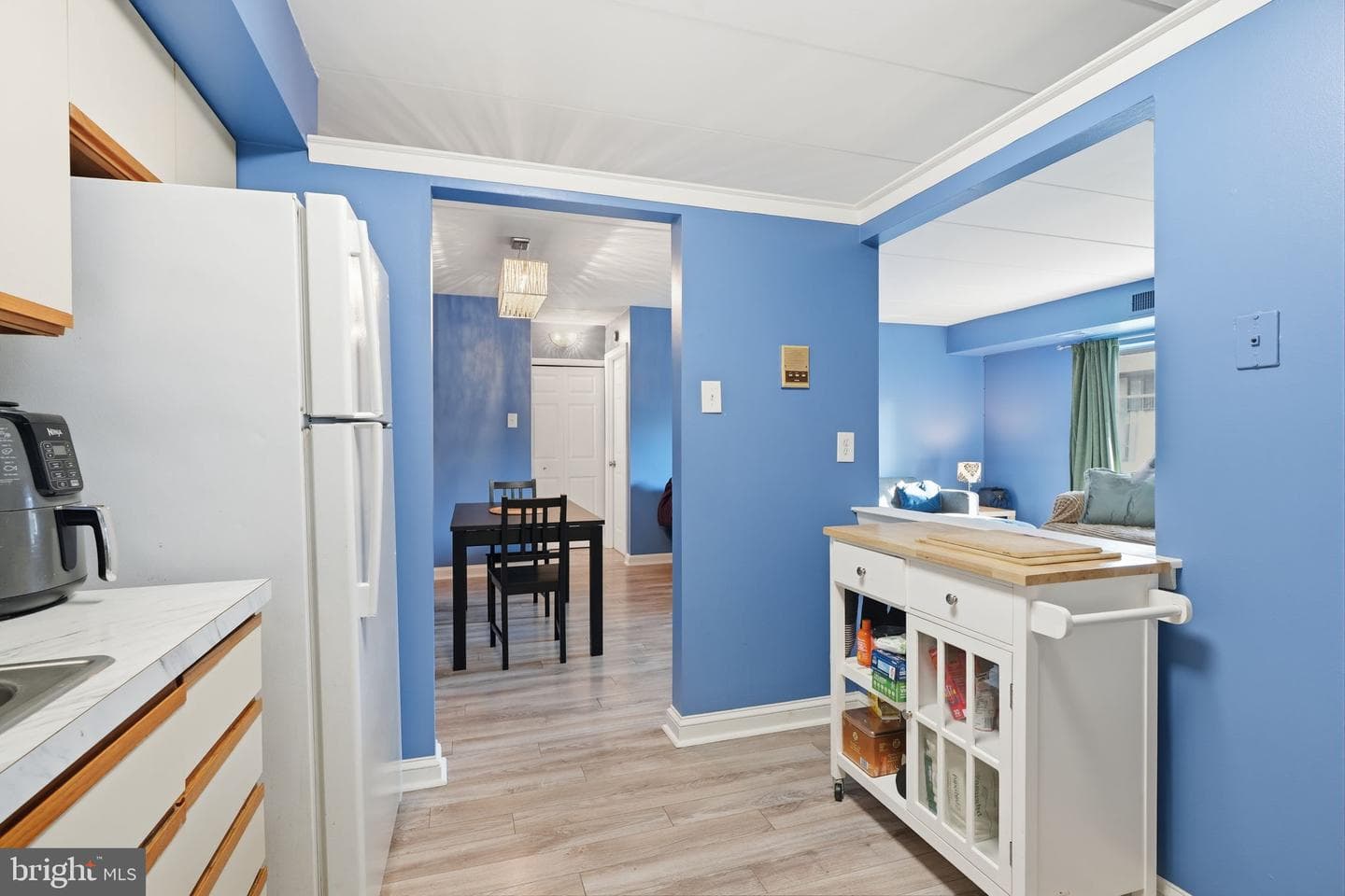 58102 Delaire Landing Road #102 photo 8