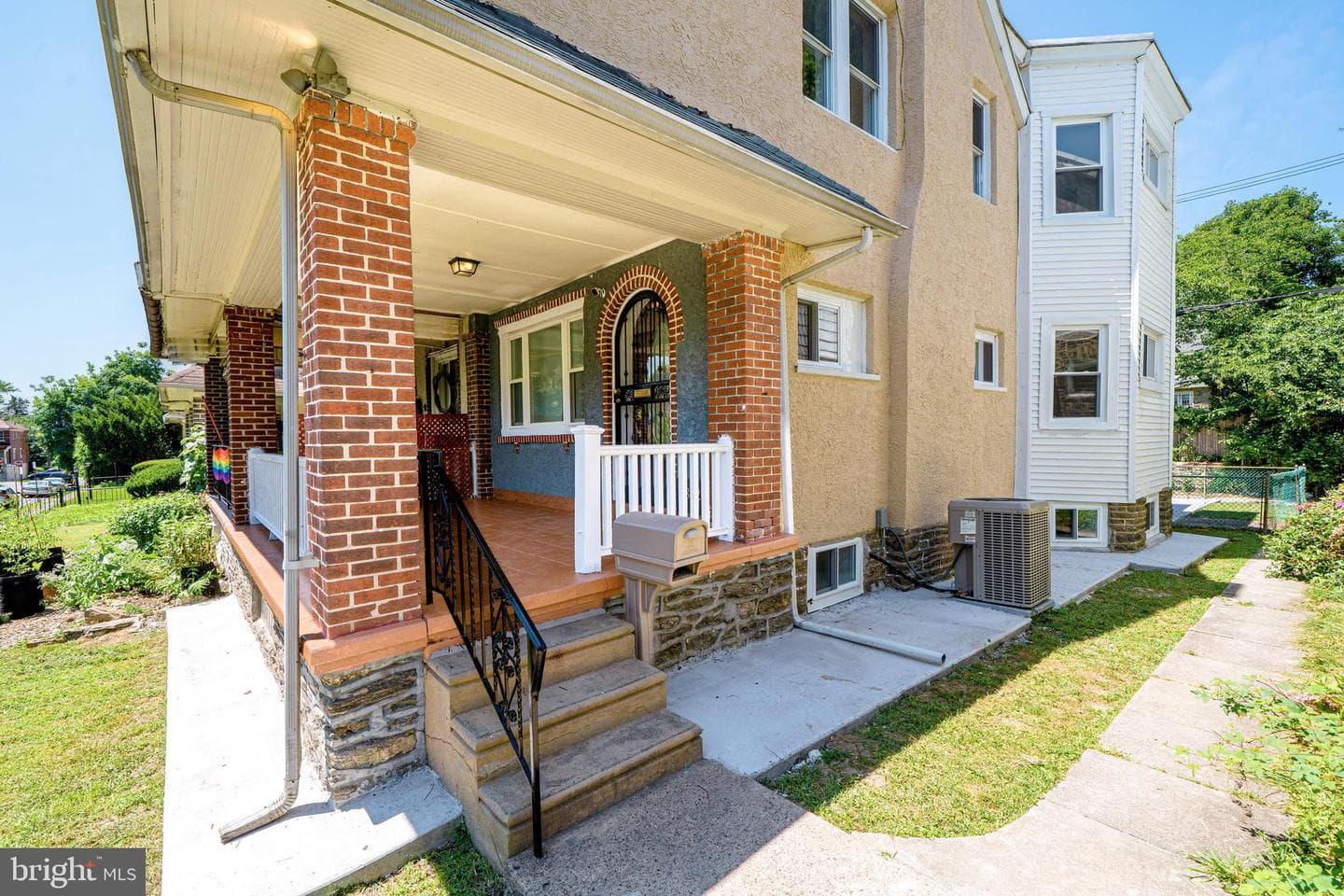 829 E Rittenhouse Street, Philadelphia