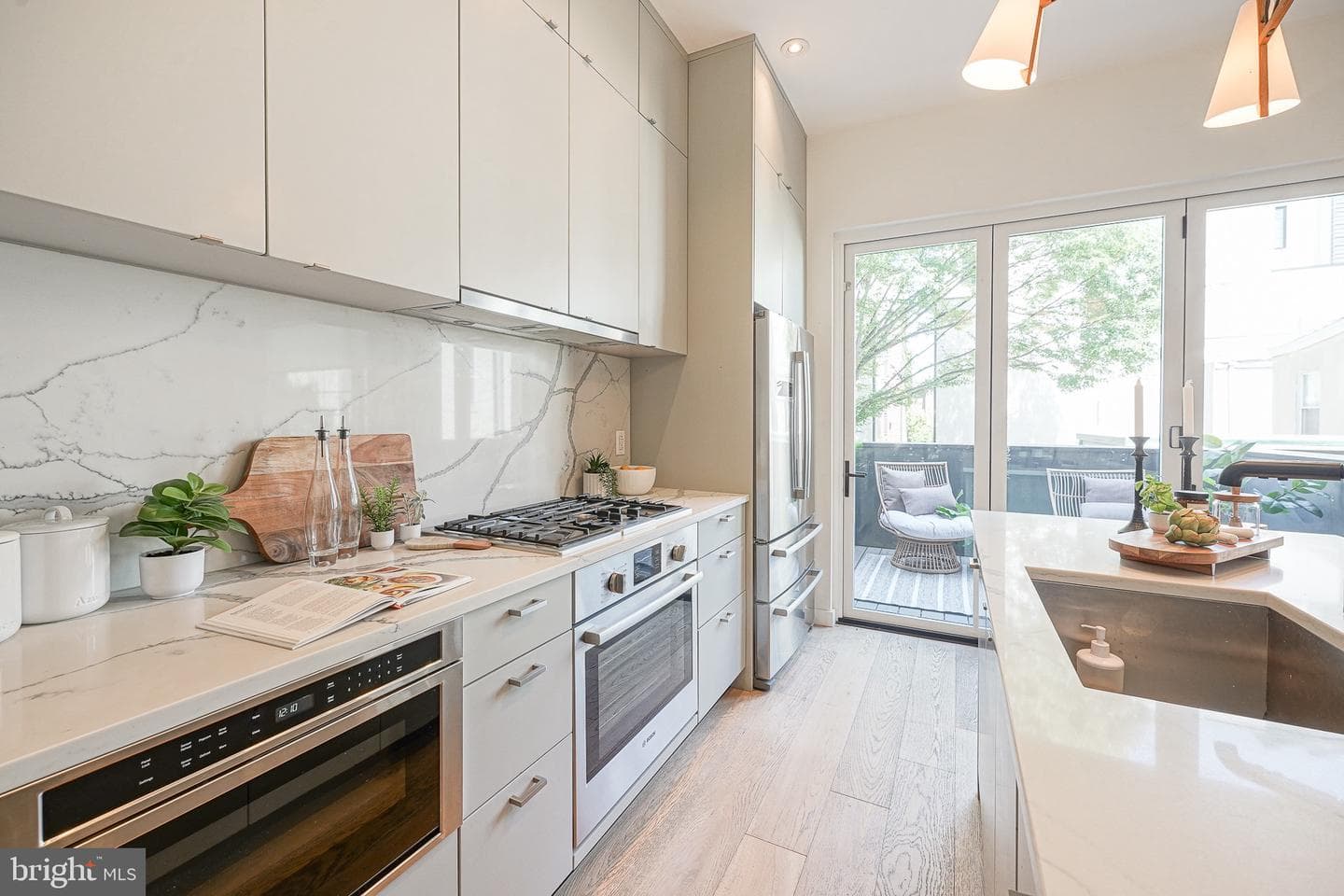 1114 Shackamaxon Street #3 photo 11