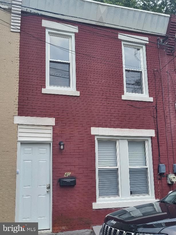 40 E Ashmead Street, Philadelphia