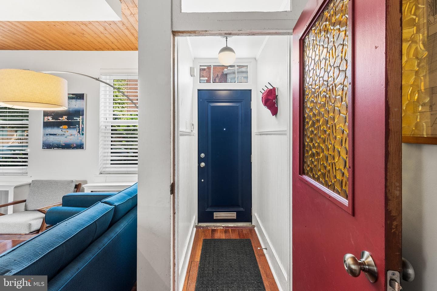 832 Wharton Street photo 4