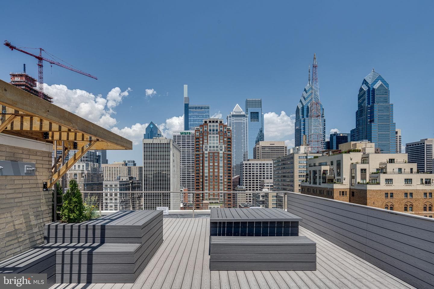 1806 Rittenhouse Square #905 photo 24
