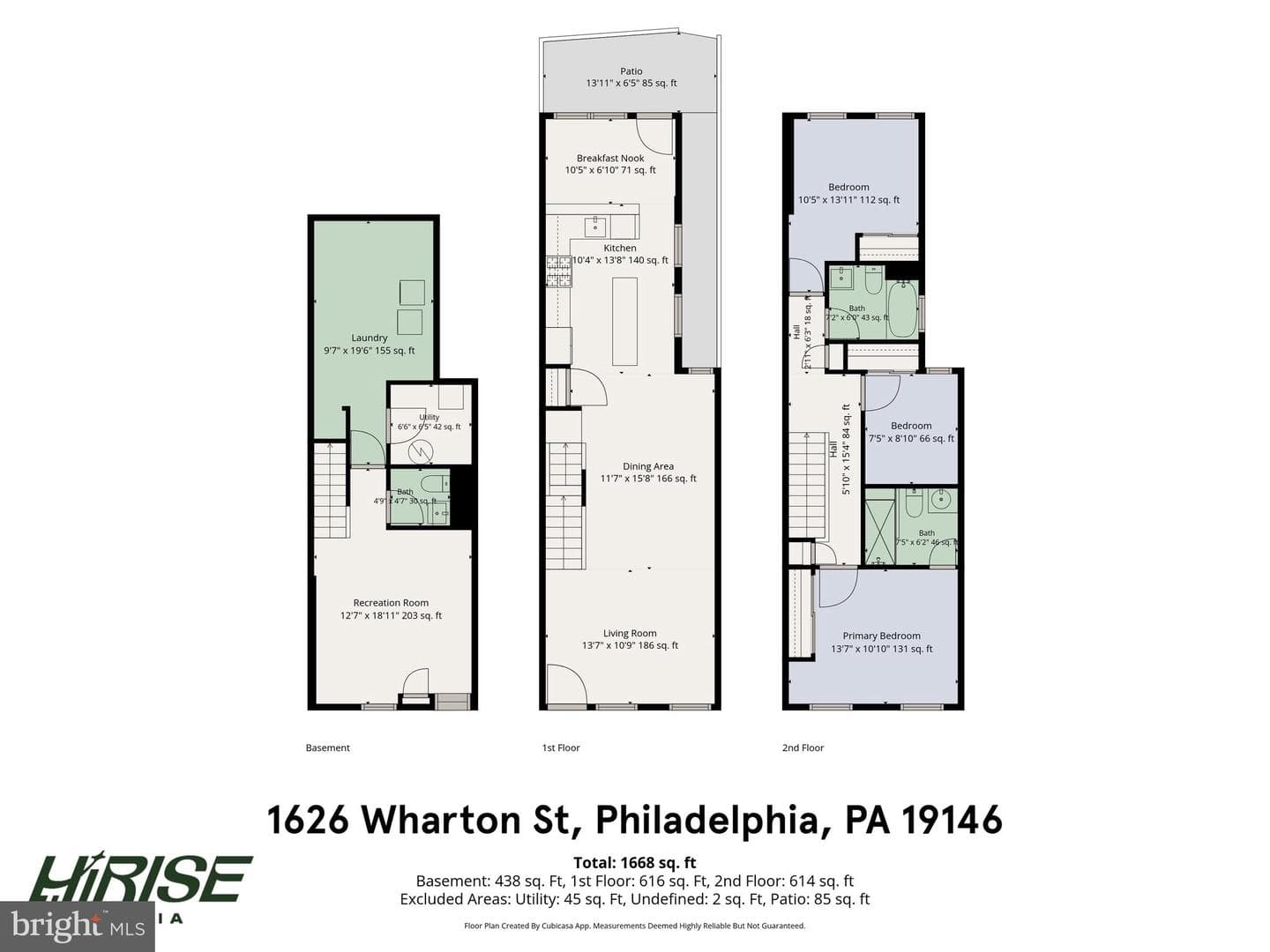 1626 Wharton Street photo 33