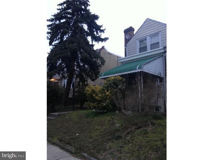 2140 Homer Street