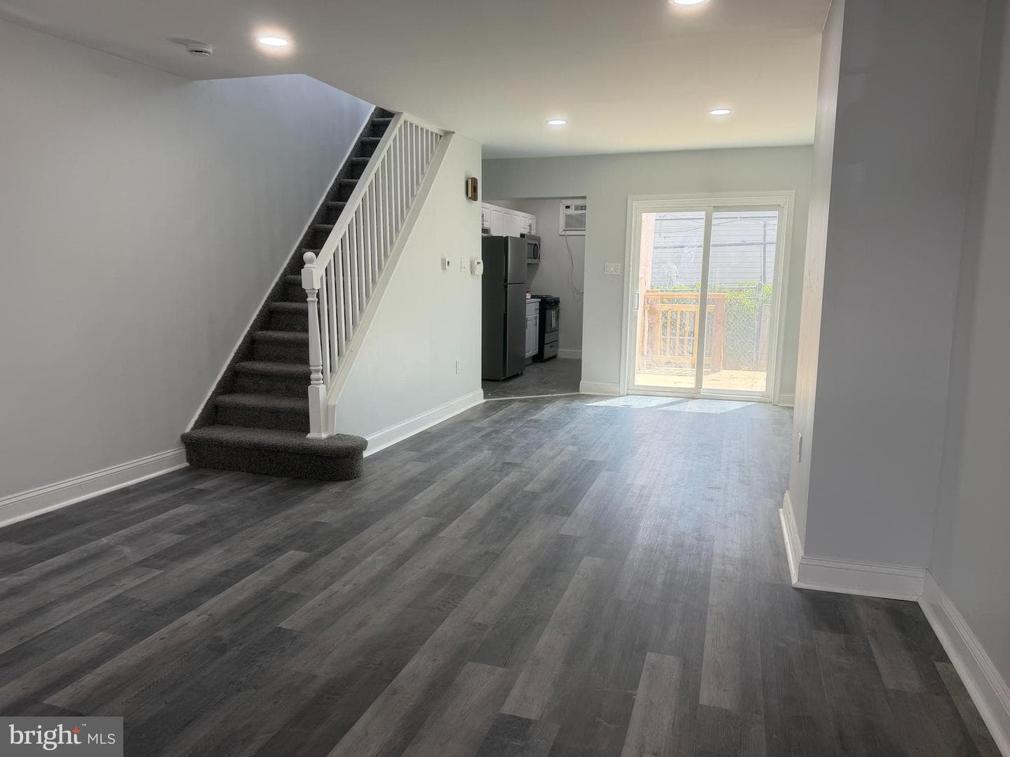 2327 S Bonsall Street, Philadelphia