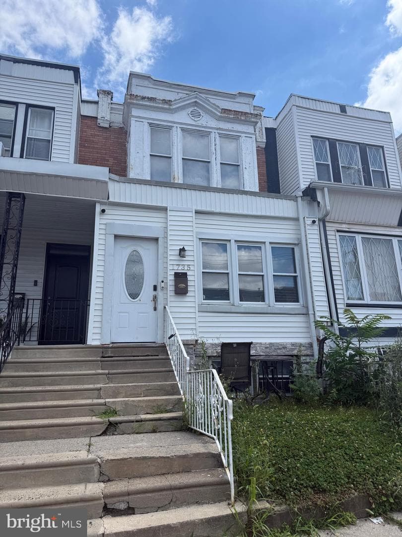 1735 S 55th Street, Philadelphia