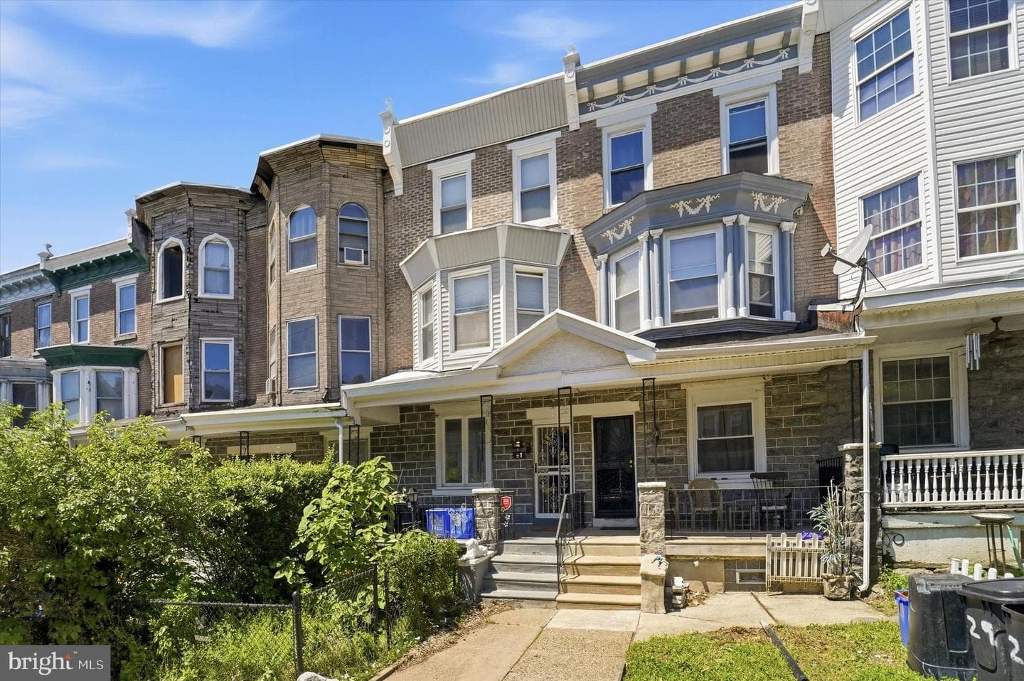 31 W Rockland Street, Philadelphia