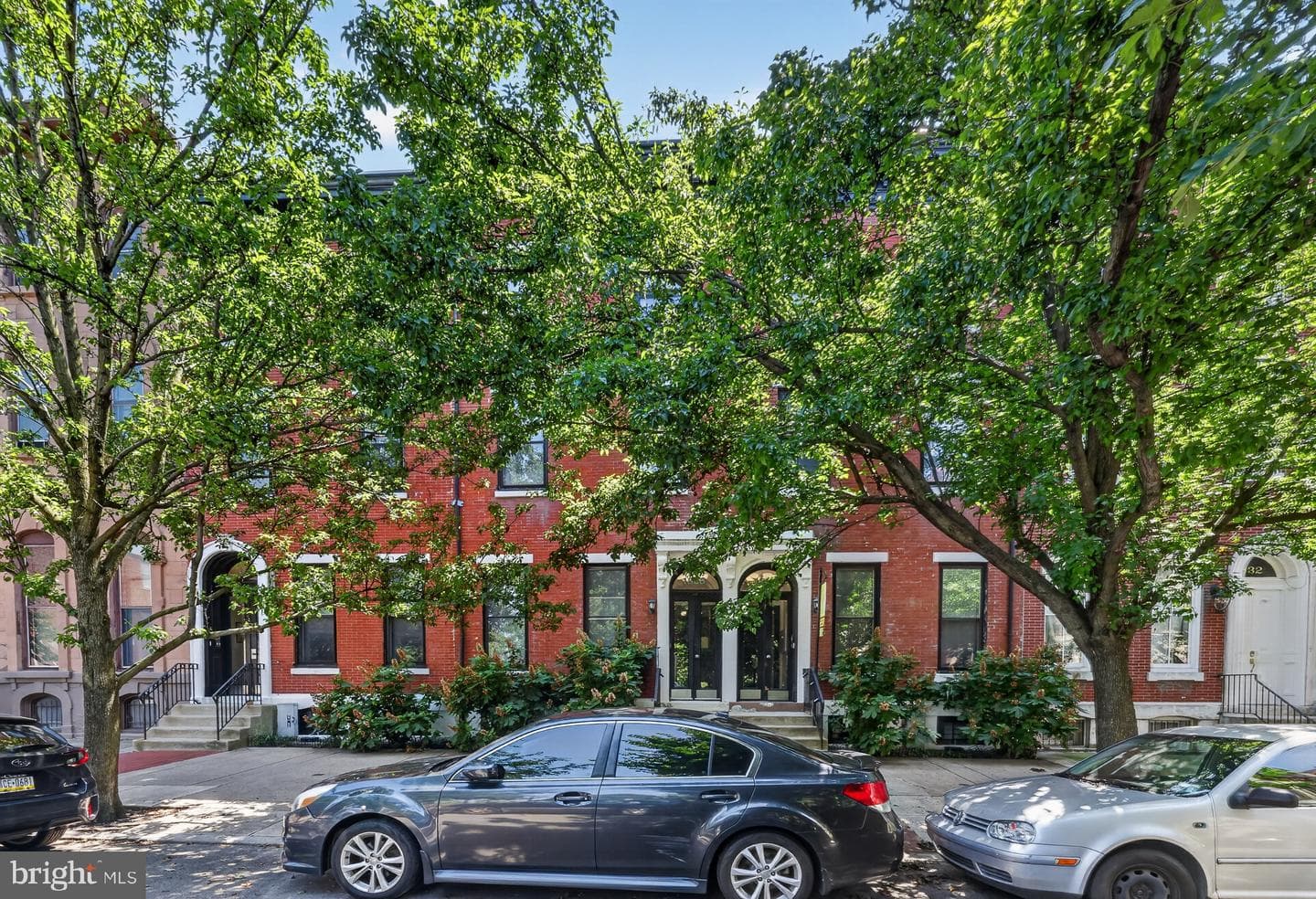 1828 Green Street #2f, Philadelphia