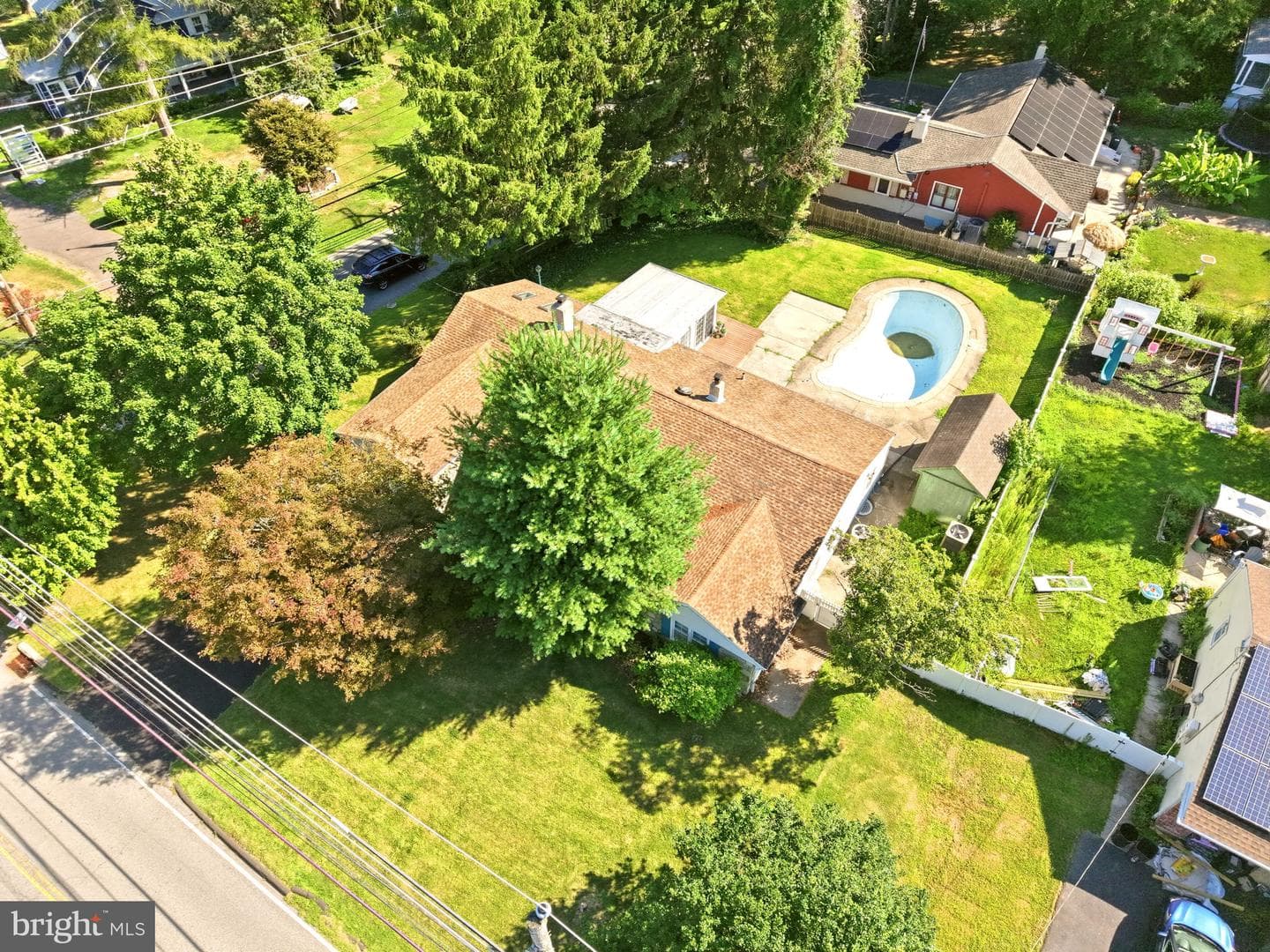 801 Southampton Road photo 5