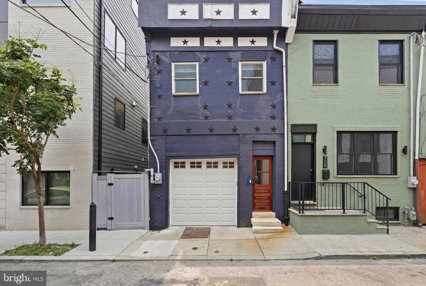 726 Latona Street, Philadelphia