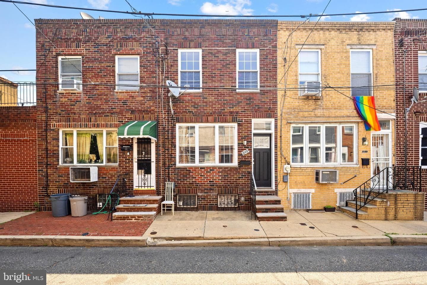 2009 S Darien Street, Philadelphia