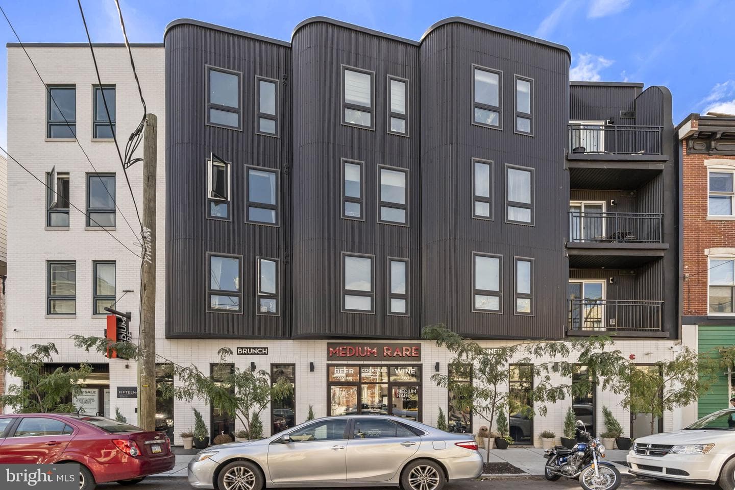 1540 Frankford Avenue #- Unit 3c, Philadelphia