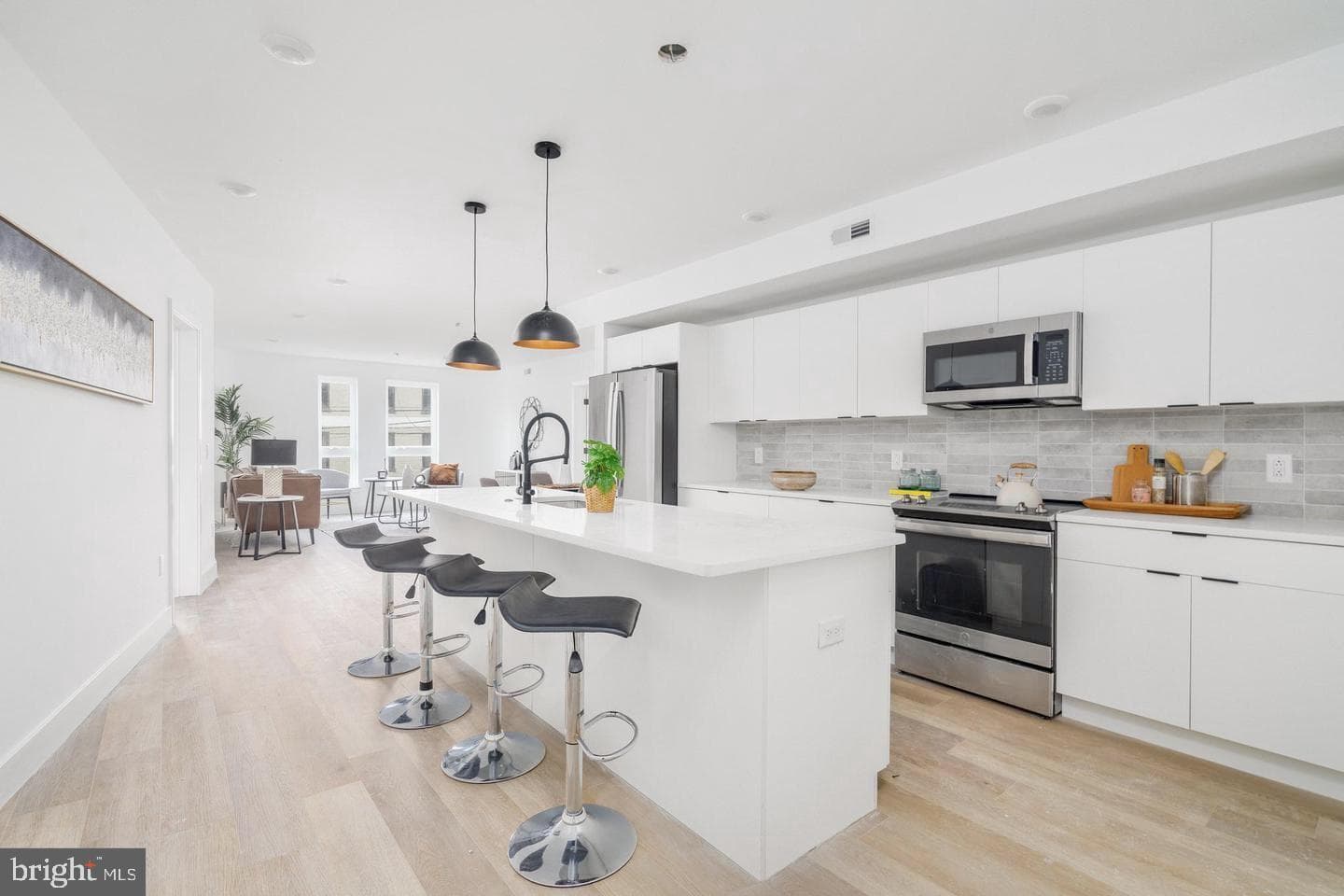 1540 Frankford Avenue #- Unit 3c photo 6