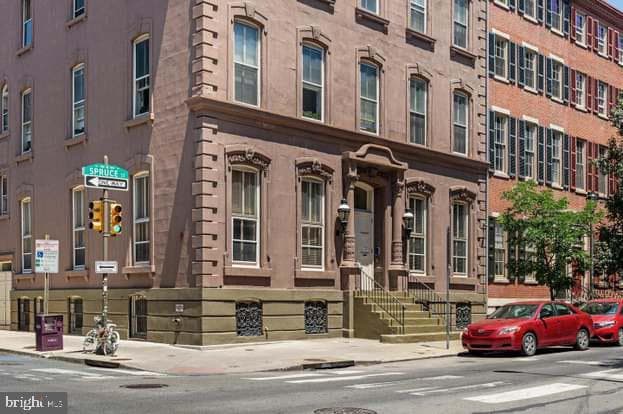 1010 Spruce Street #1f, Philadelphia