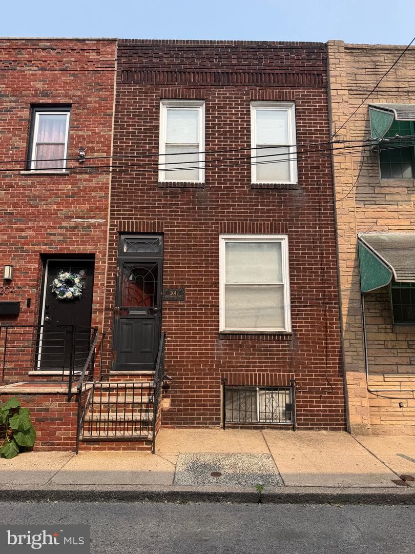 2049 S Beechwood Street, Philadelphia
